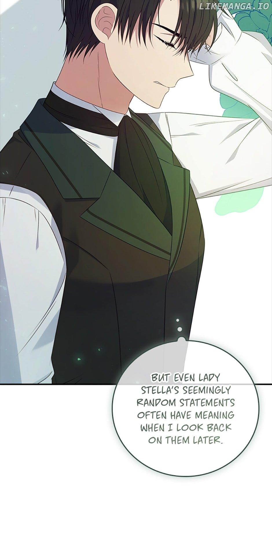 Fakes Don’t Want To Be Real Chapter 38 page 74