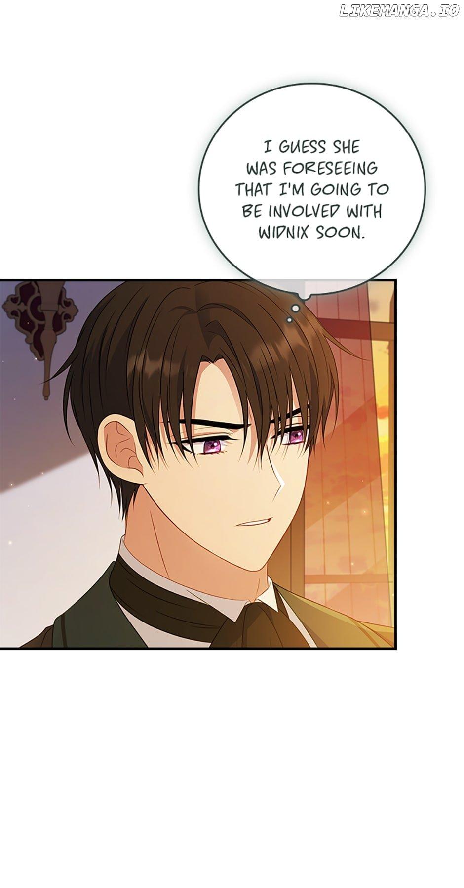 Fakes Don’t Want To Be Real Chapter 38 page 75