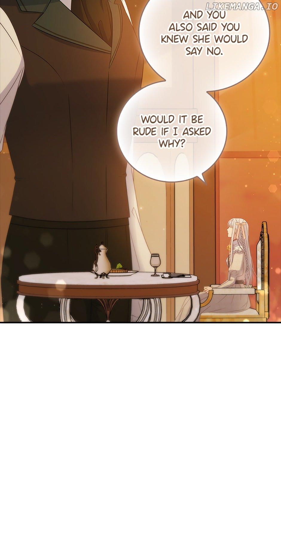 Fakes Don’t Want To Be Real Chapter 38 page 78