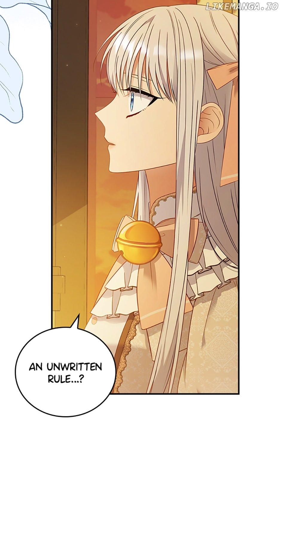 Fakes Don’t Want To Be Real Chapter 38 page 83