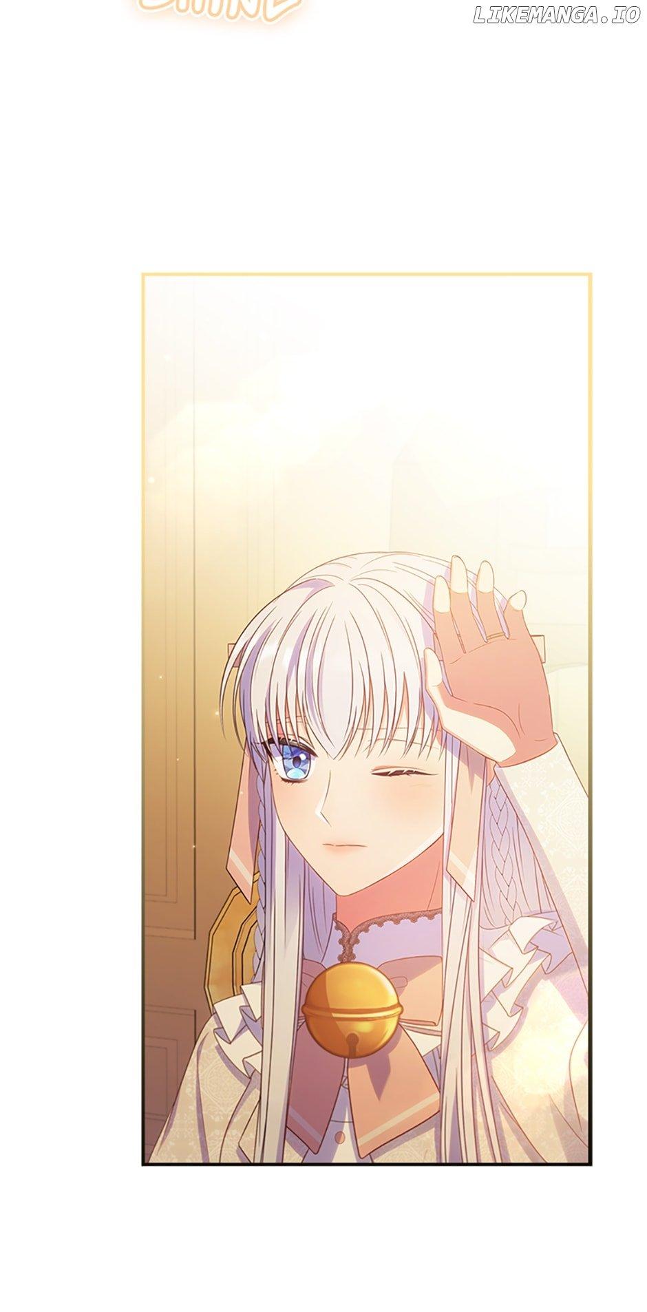 Fakes Don’t Want To Be Real Chapter 38 page 85
