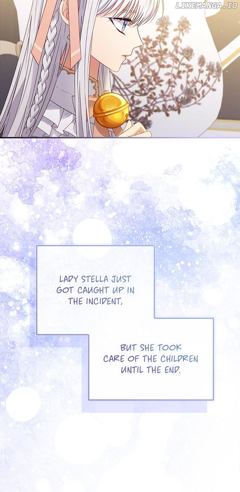 Fakes Don’t Want To Be Real Chapter 38 page 8