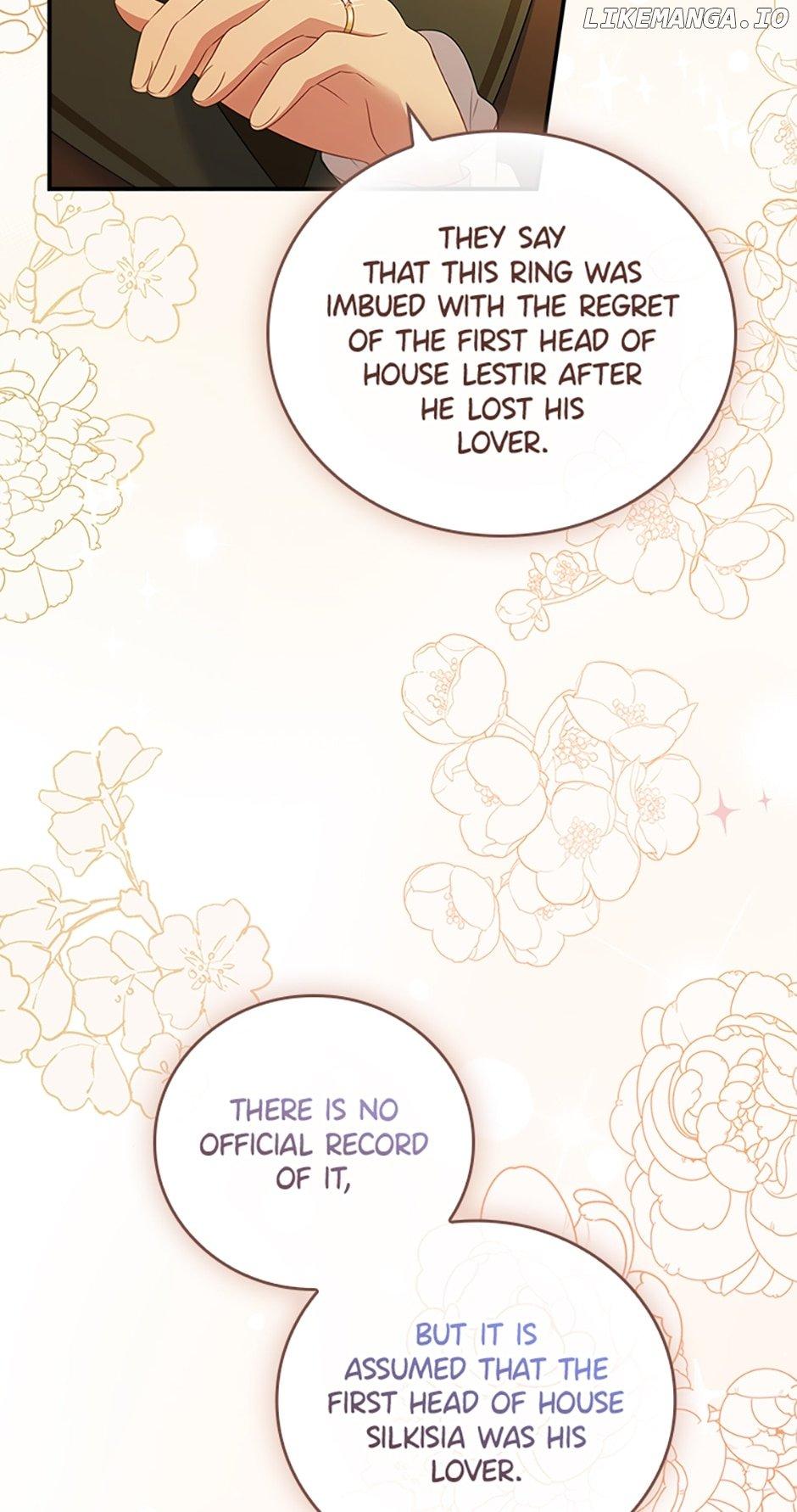Fakes Don’t Want To Be Real Chapter 39 page 9