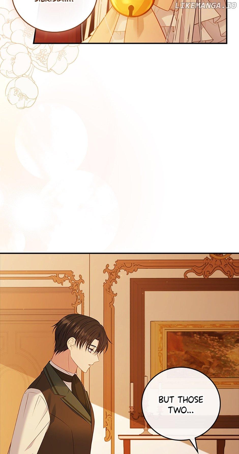 Fakes Don’t Want To Be Real Chapter 39 page 11