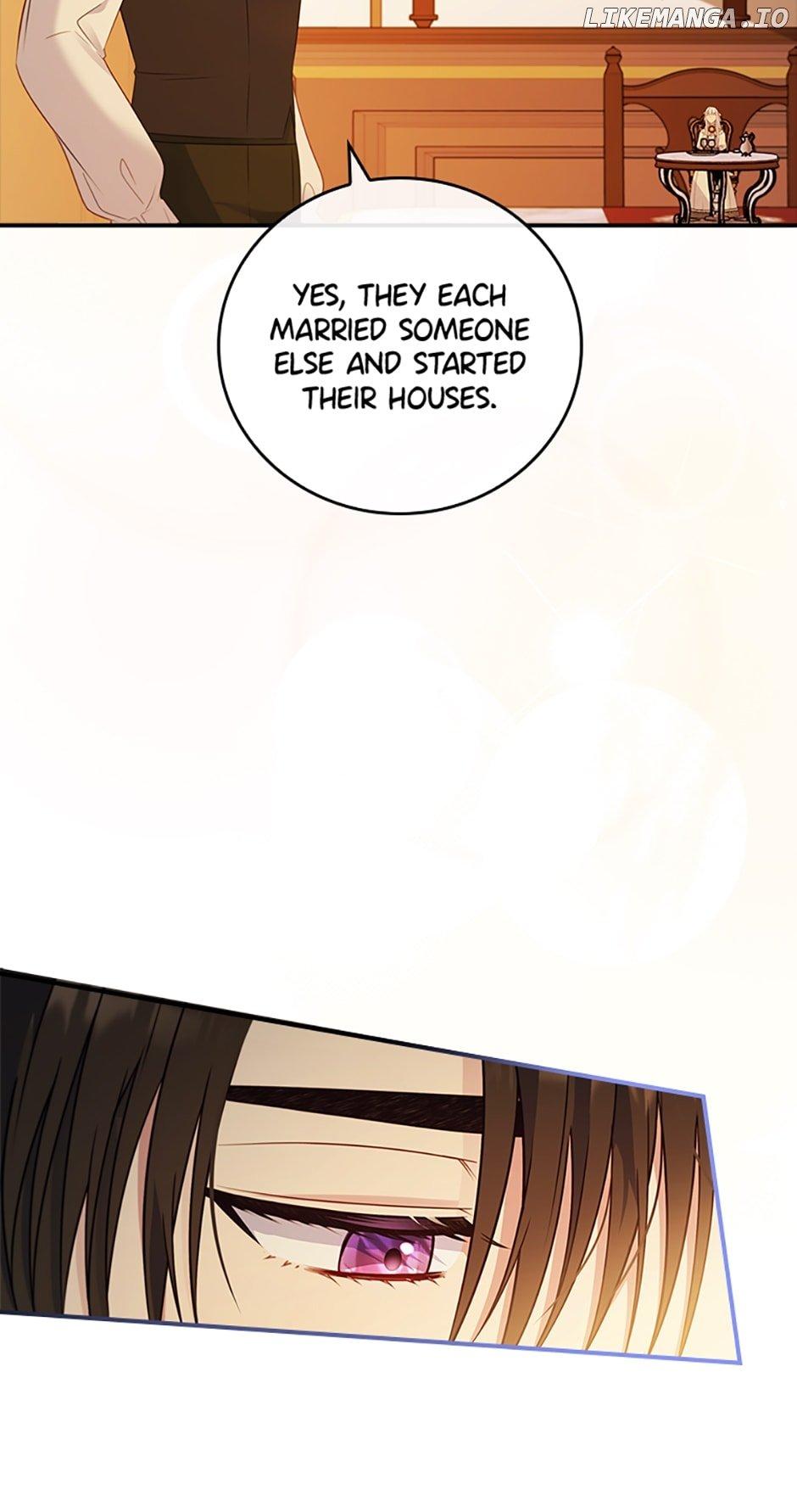 Fakes Don’t Want To Be Real Chapter 39 page 12