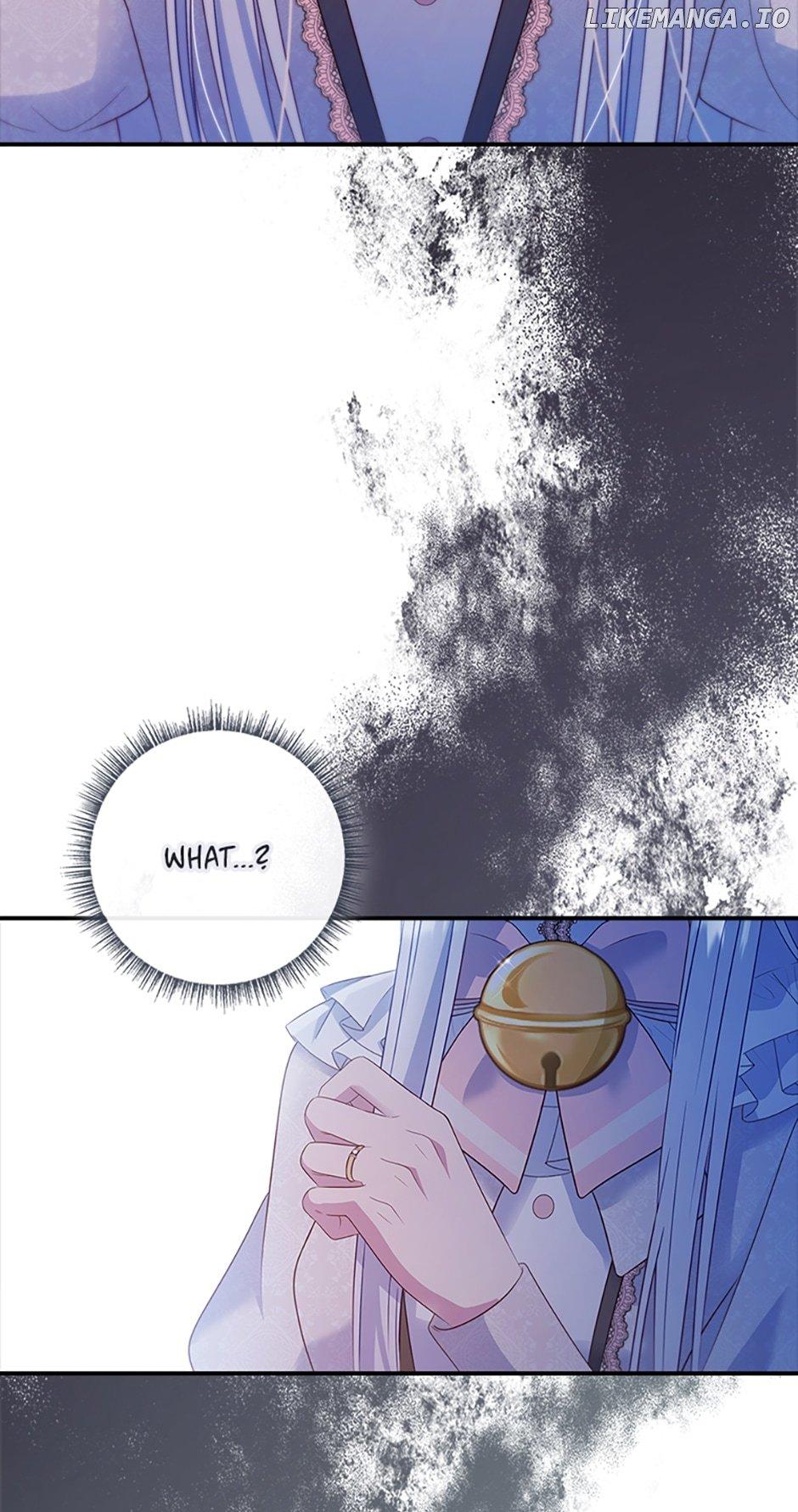 Fakes Don’t Want To Be Real Chapter 39 page 15