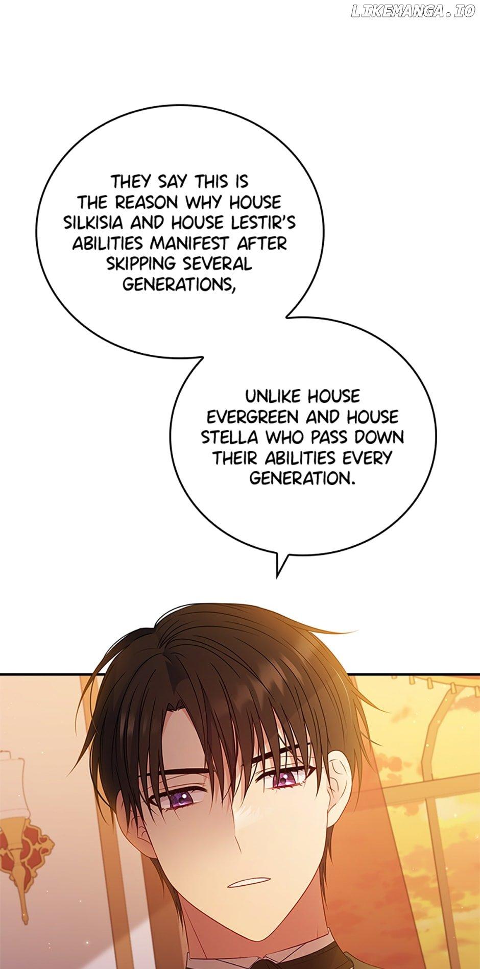 Fakes Don’t Want To Be Real Chapter 39 page 17