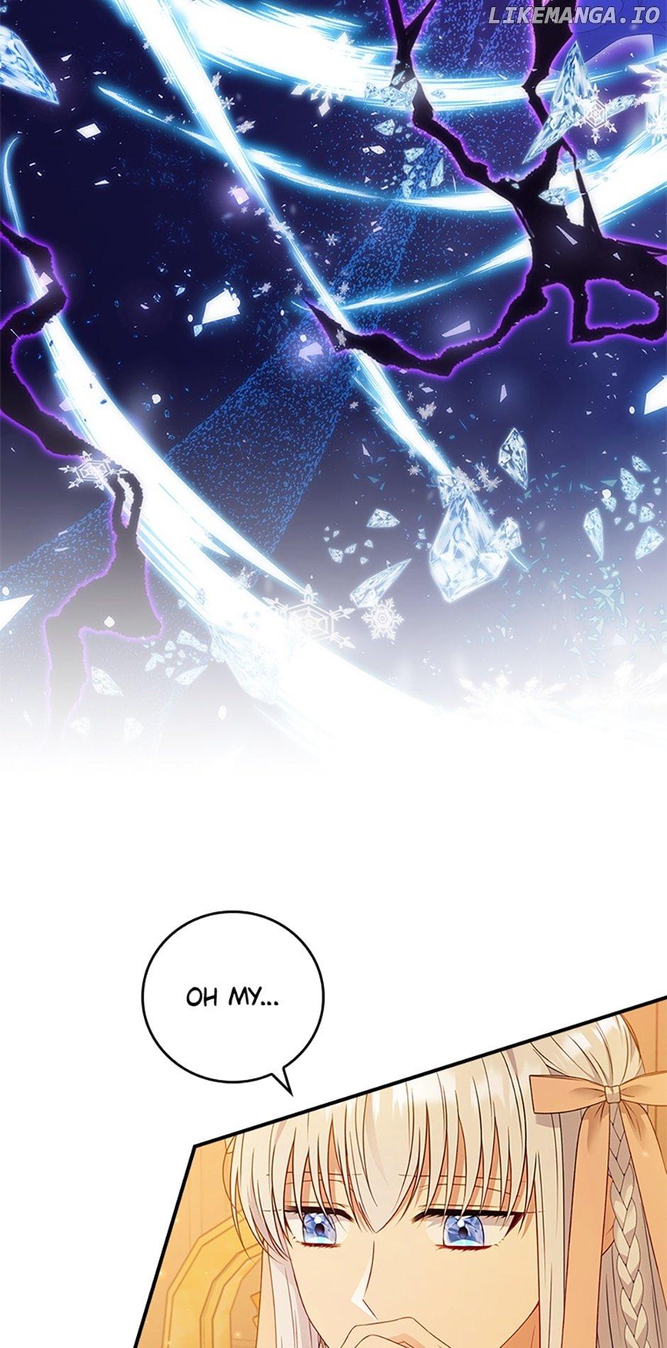 Fakes Don’t Want To Be Real Chapter 39 page 20