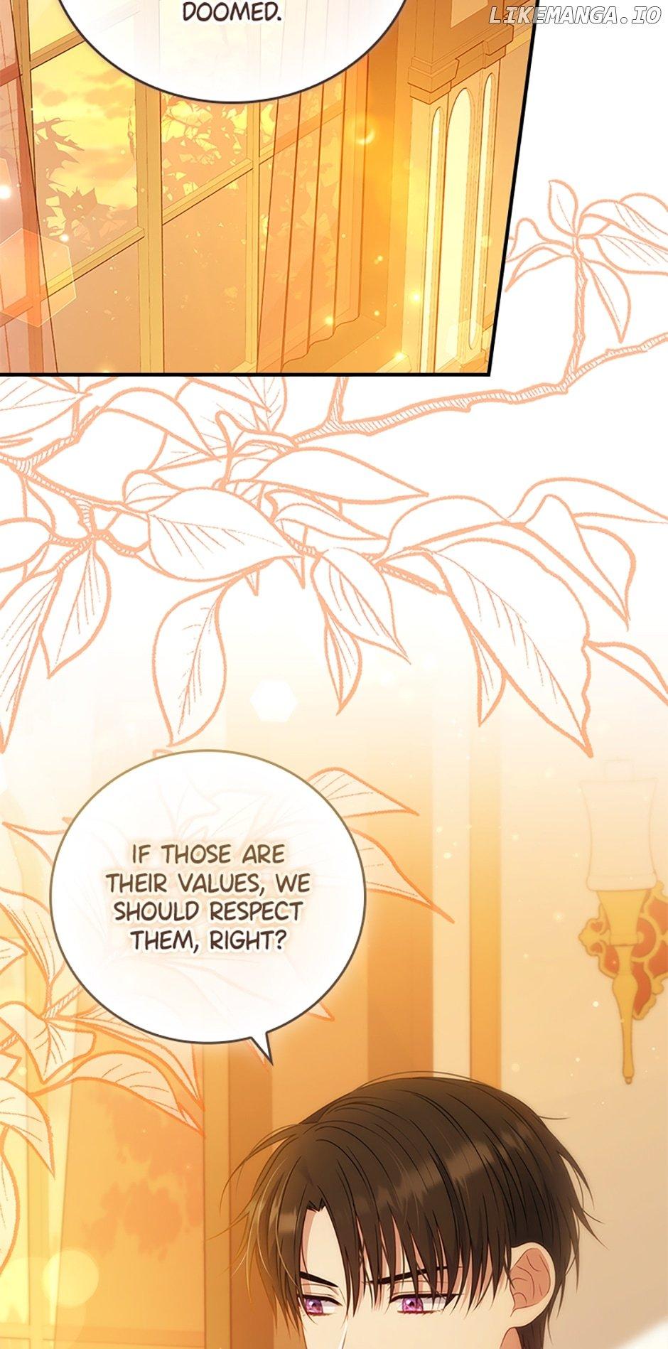 Fakes Don’t Want To Be Real Chapter 39 page 22