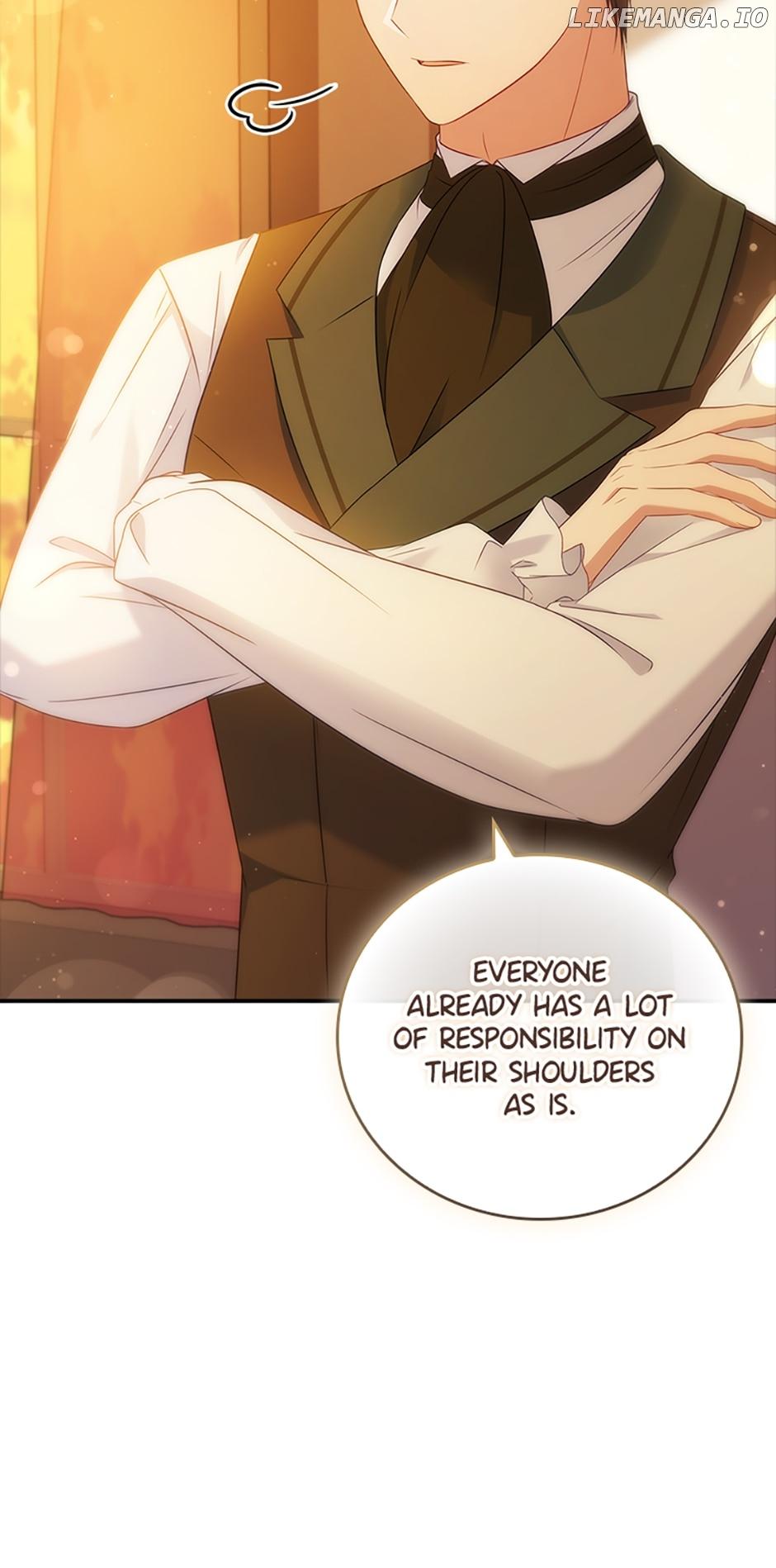 Fakes Don’t Want To Be Real Chapter 39 page 23