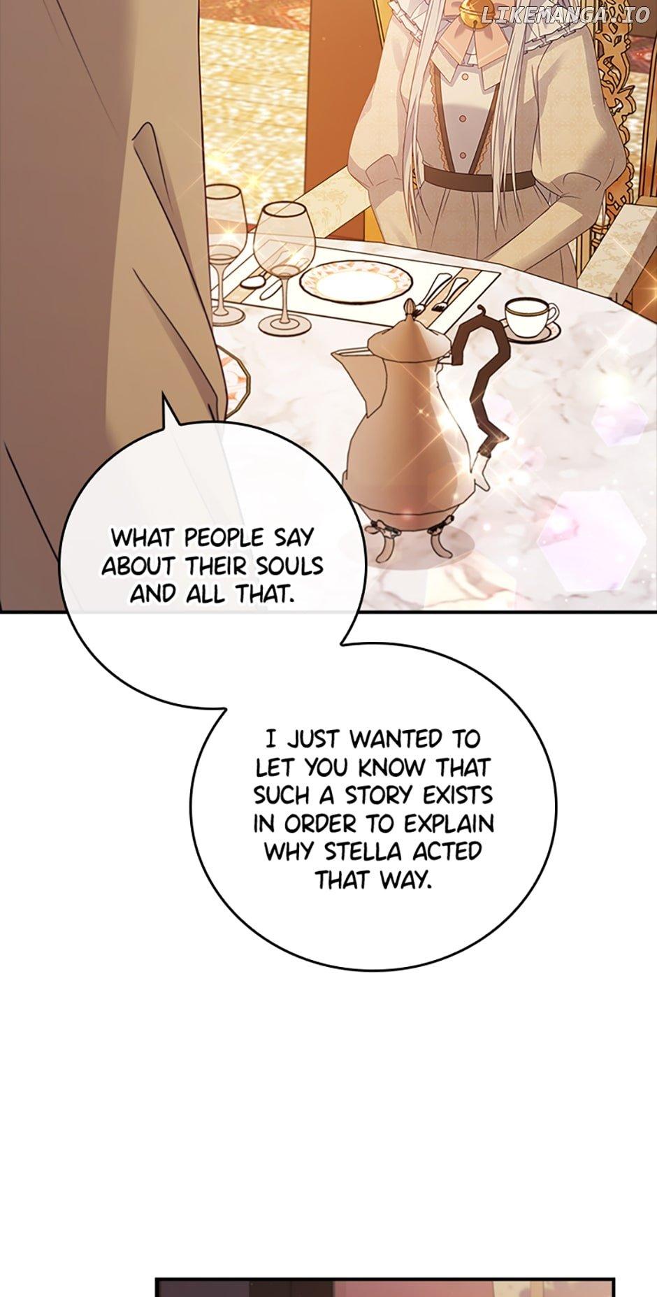 Fakes Don’t Want To Be Real Chapter 39 page 26