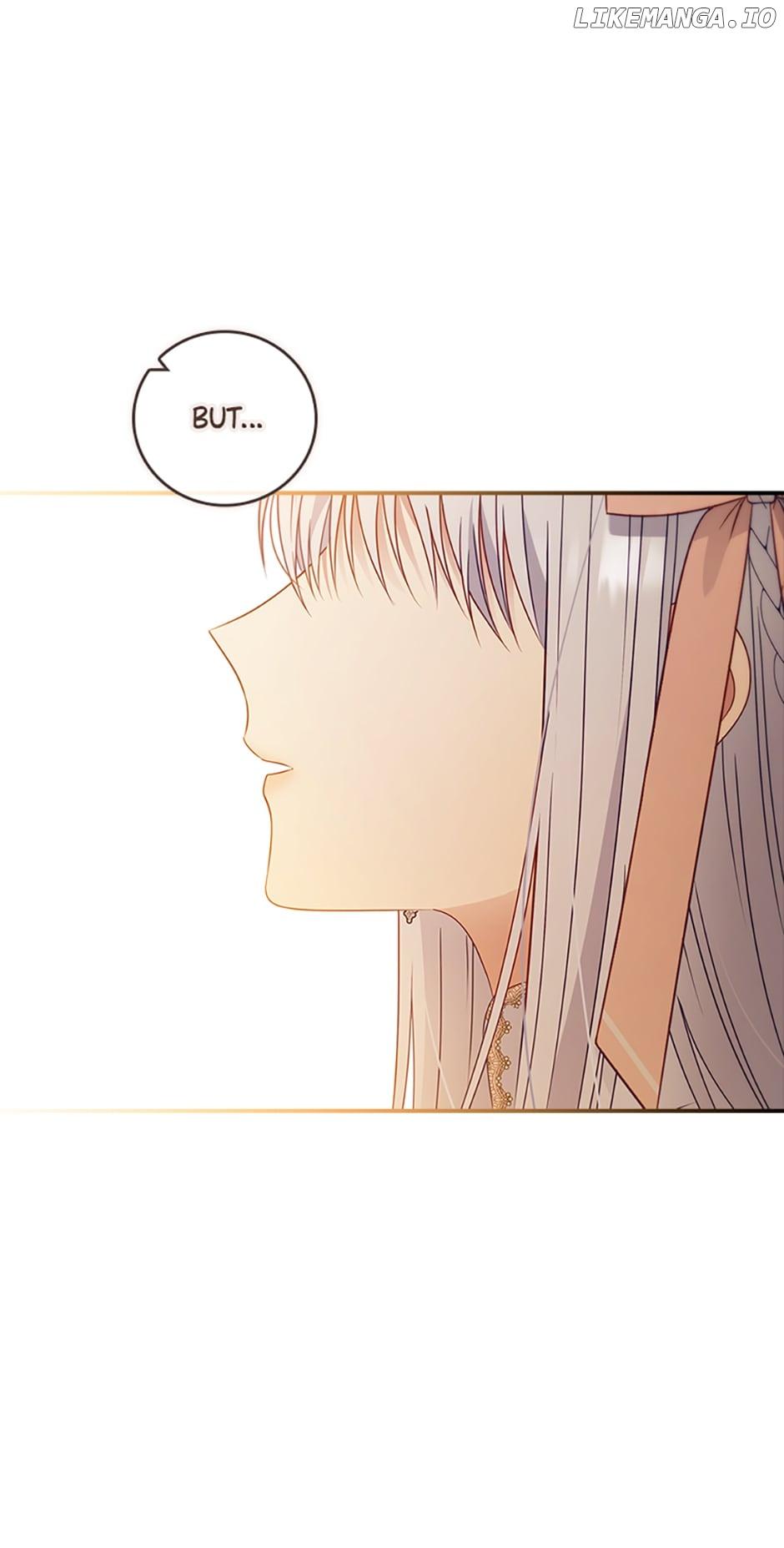 Fakes Don’t Want To Be Real Chapter 39 page 28