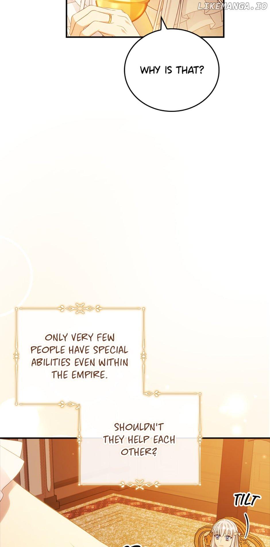 Fakes Don’t Want To Be Real Chapter 39 page 2