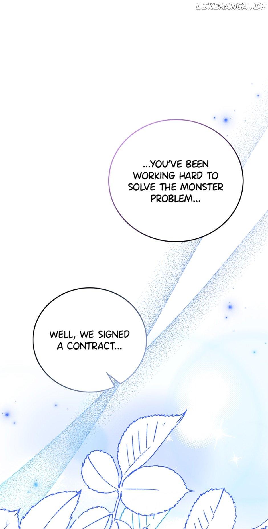 Fakes Don’t Want To Be Real Chapter 39 page 29
