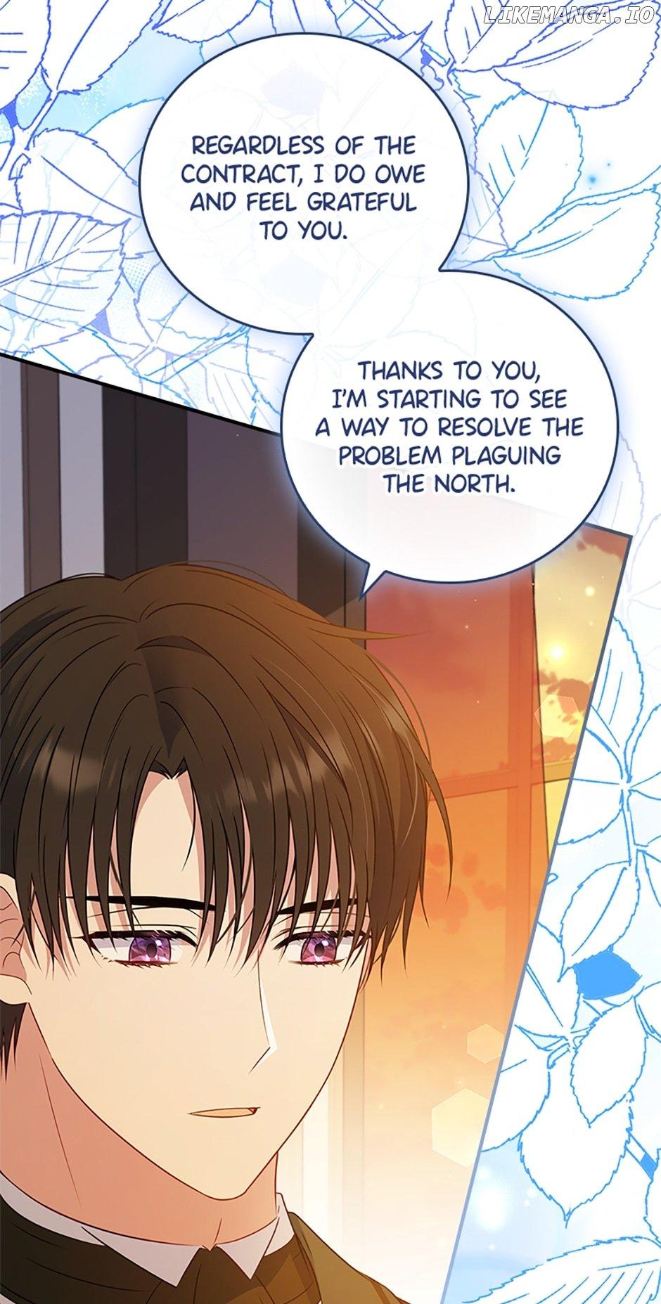 Fakes Don’t Want To Be Real Chapter 39 page 30