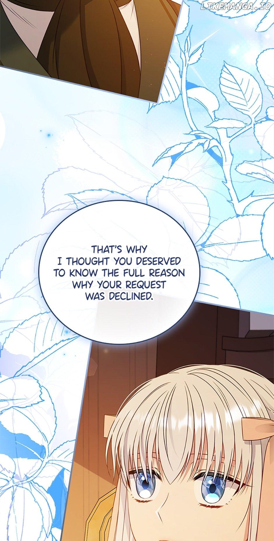 Fakes Don’t Want To Be Real Chapter 39 page 31