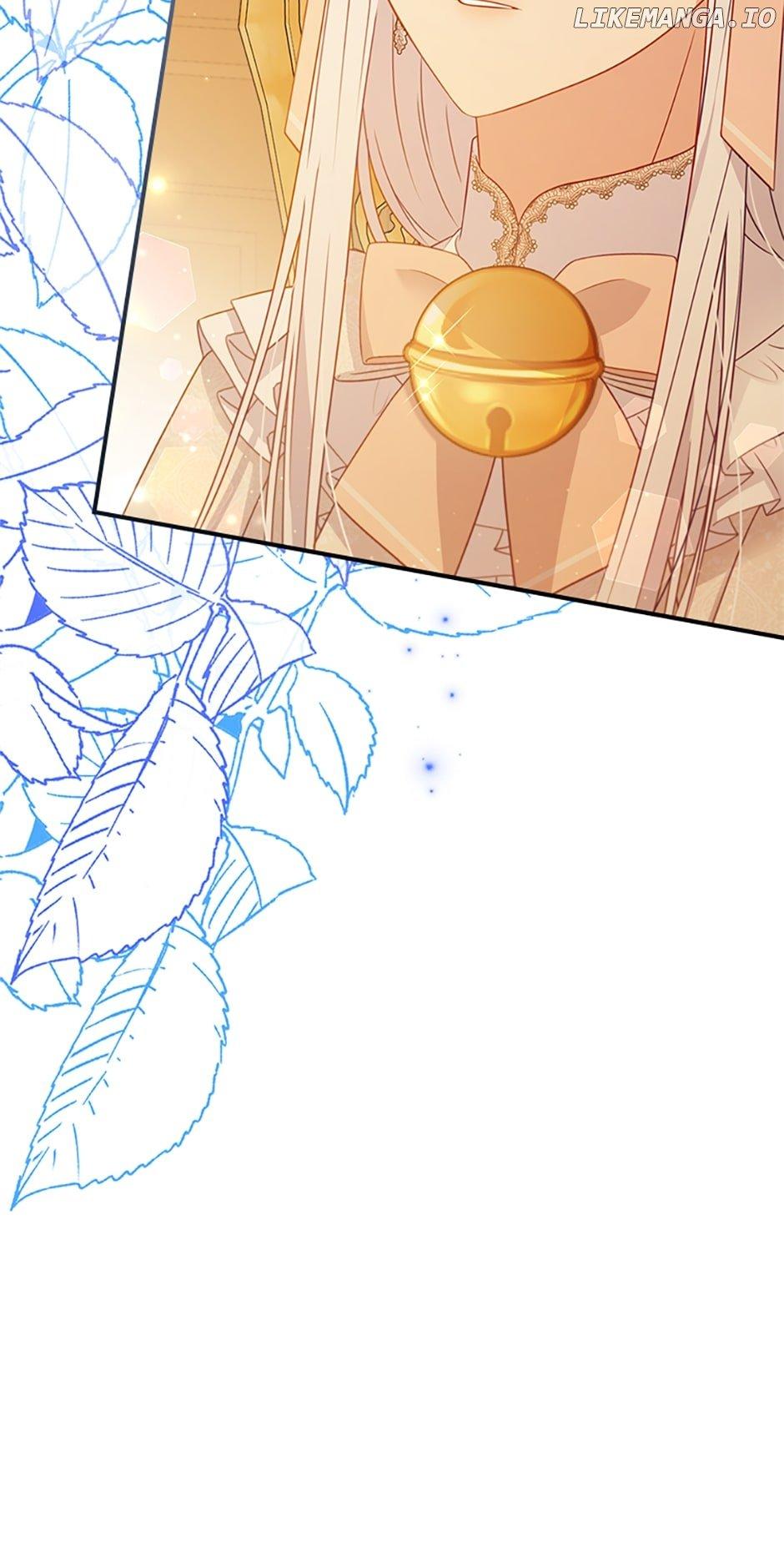 Fakes Don’t Want To Be Real Chapter 39 page 32