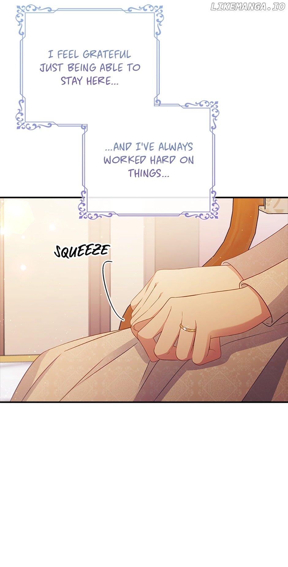 Fakes Don’t Want To Be Real Chapter 39 page 33