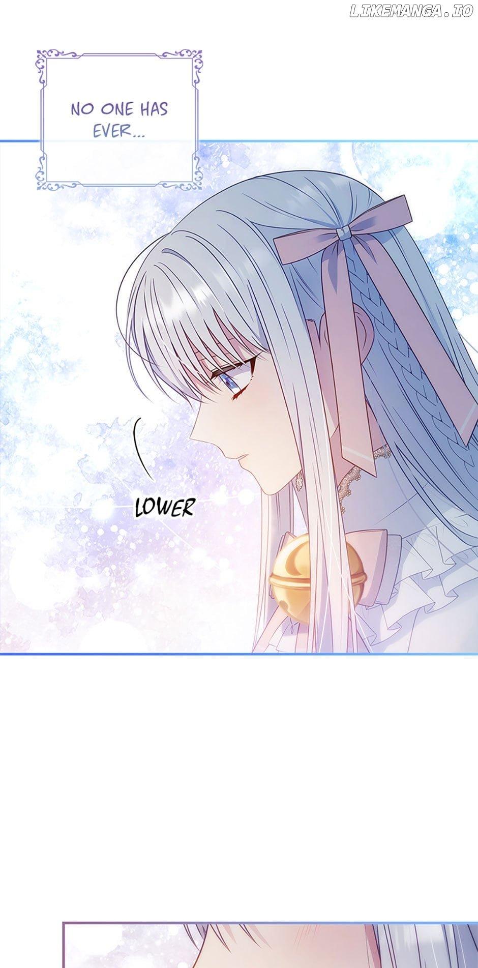 Fakes Don’t Want To Be Real Chapter 39 page 34