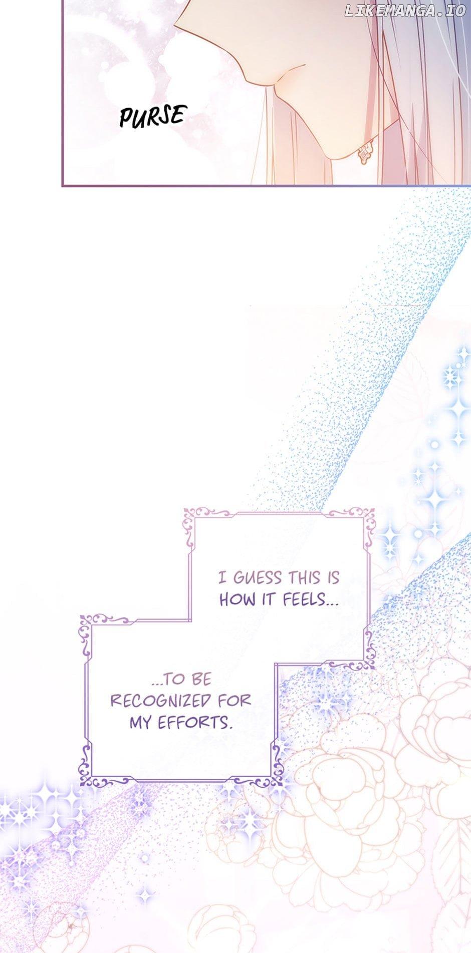 Fakes Don’t Want To Be Real Chapter 39 page 35
