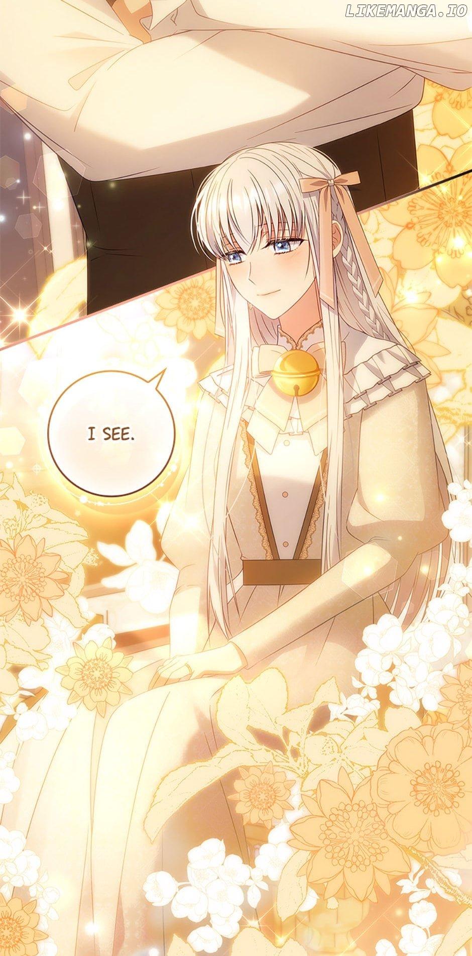 Fakes Don’t Want To Be Real Chapter 39 page 37