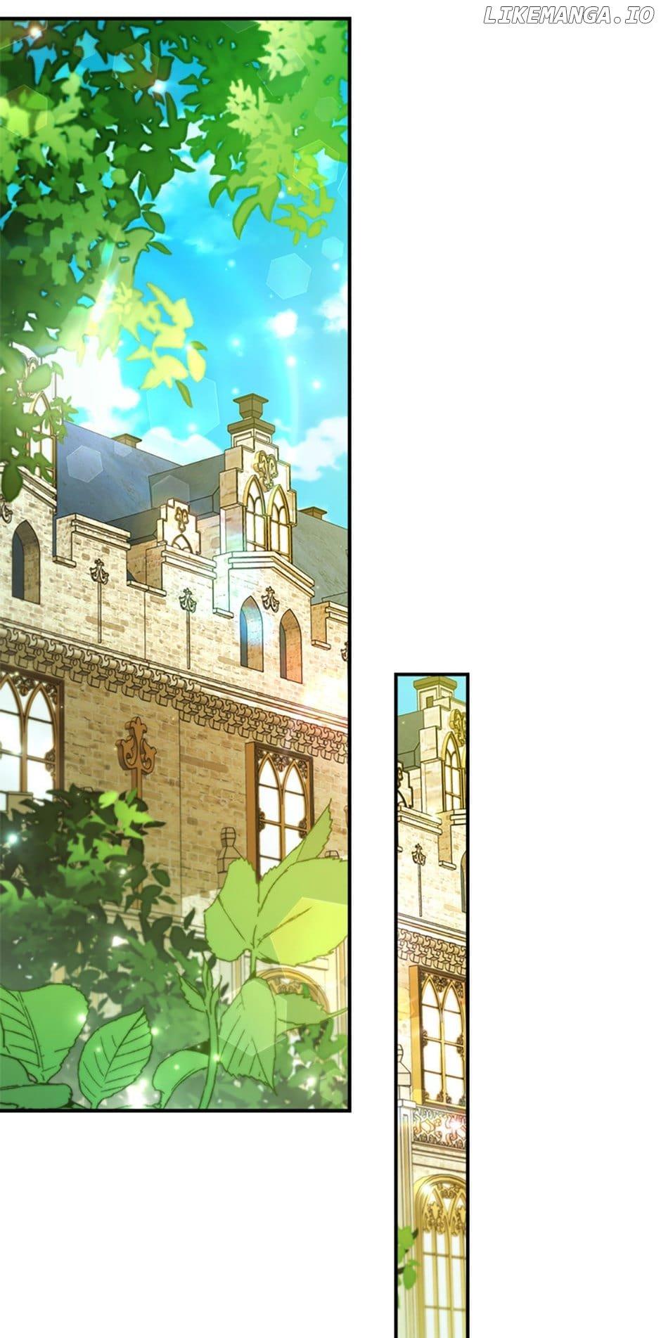 Fakes Don’t Want To Be Real Chapter 39 page 40