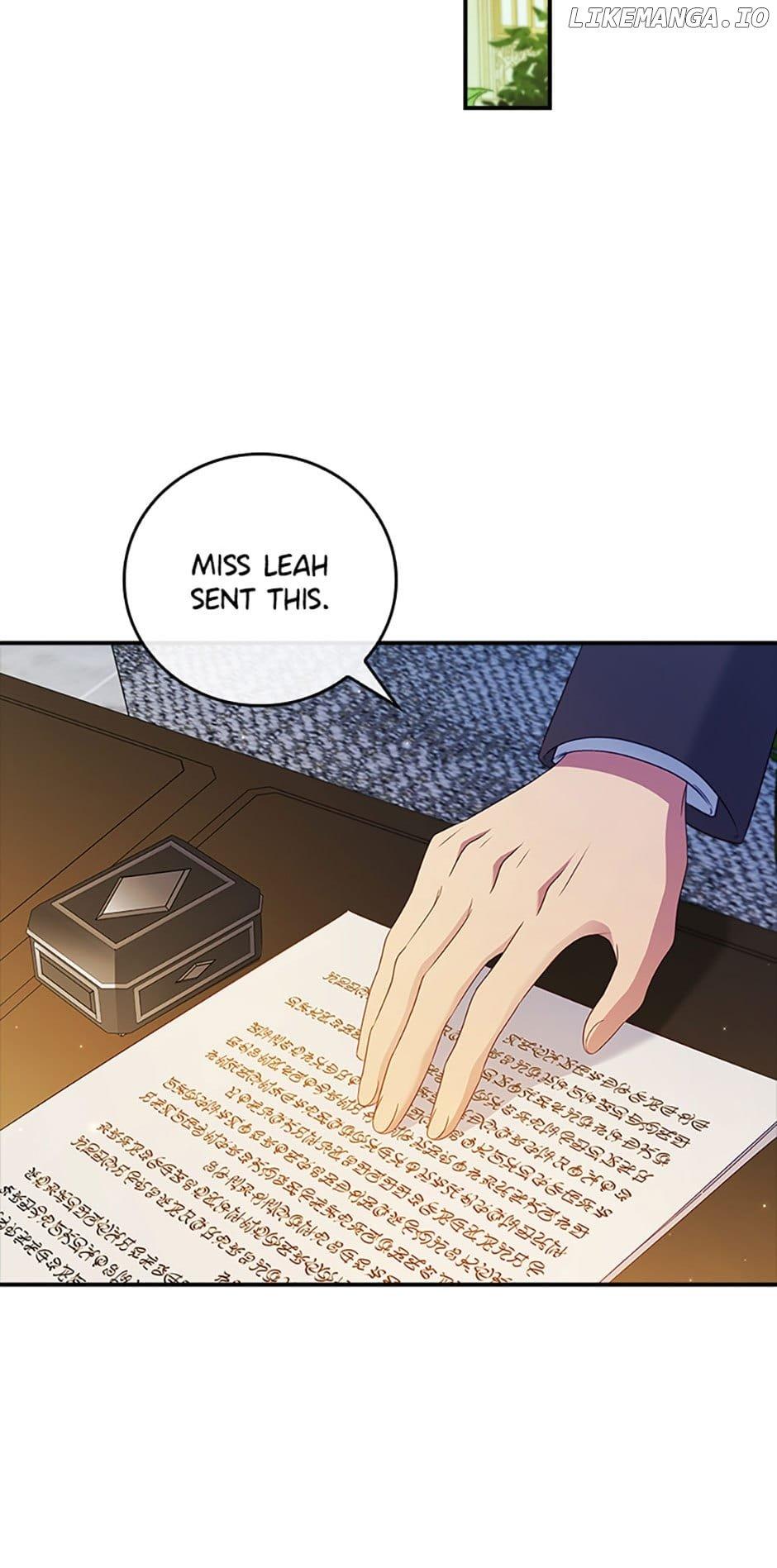 Fakes Don’t Want To Be Real Chapter 39 page 41