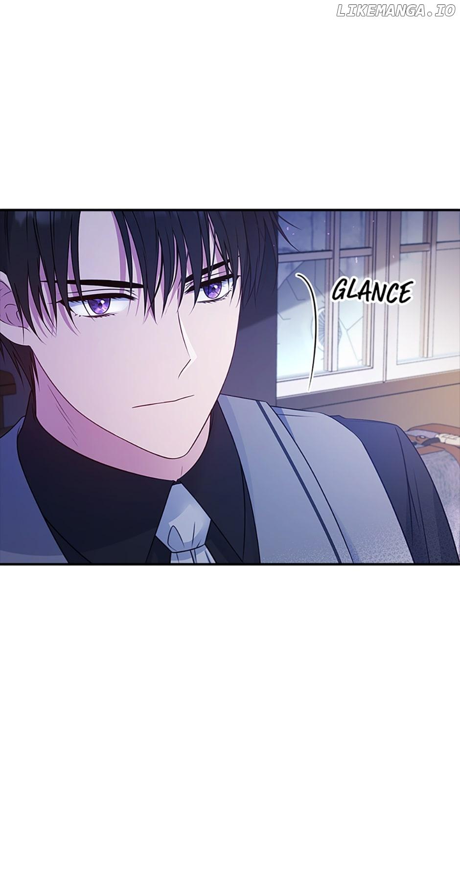 Fakes Don’t Want To Be Real Chapter 39 page 42