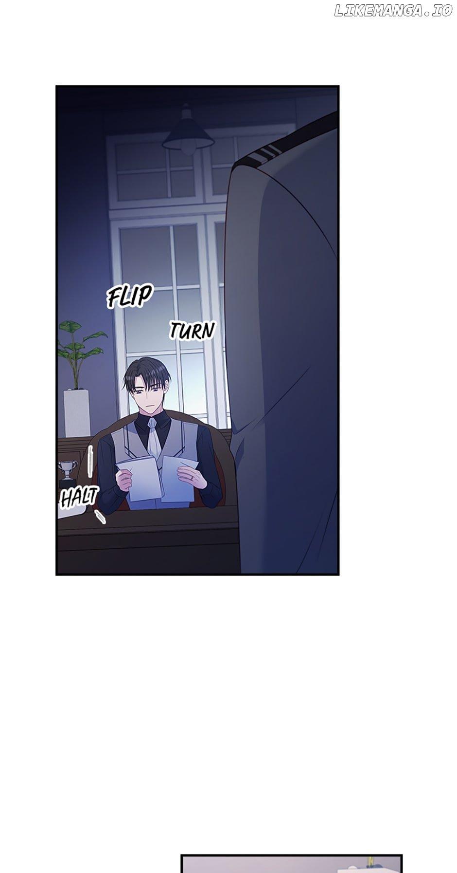 Fakes Don’t Want To Be Real Chapter 39 page 43