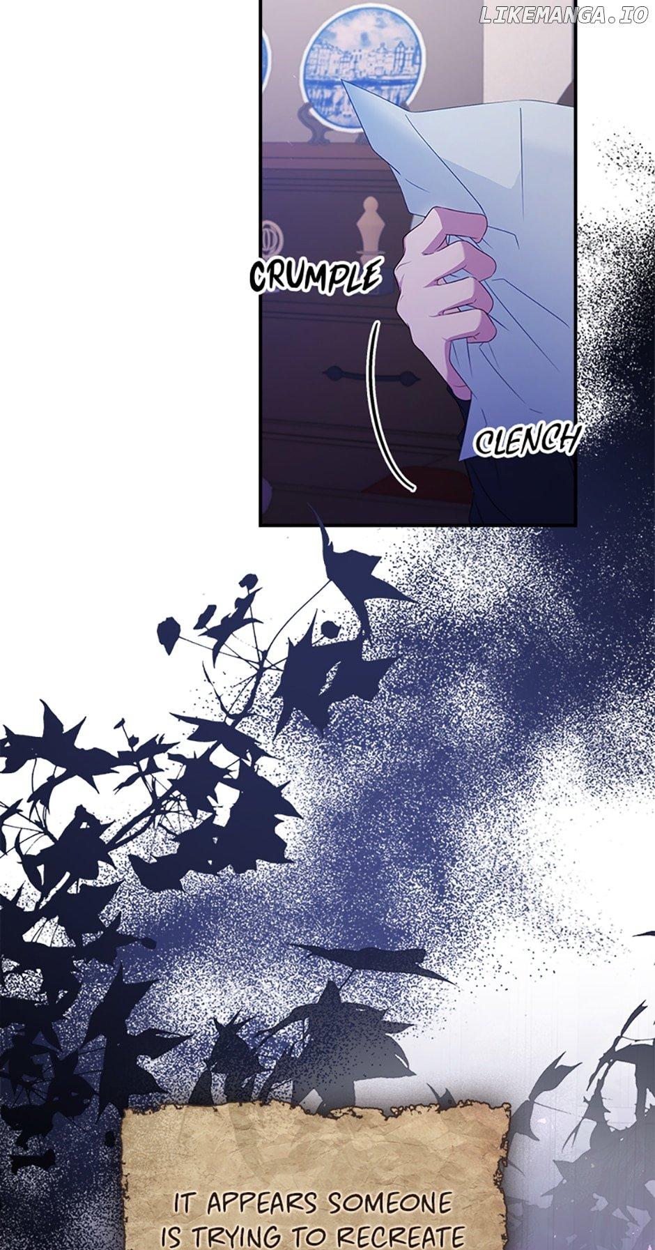 Fakes Don’t Want To Be Real Chapter 39 page 44