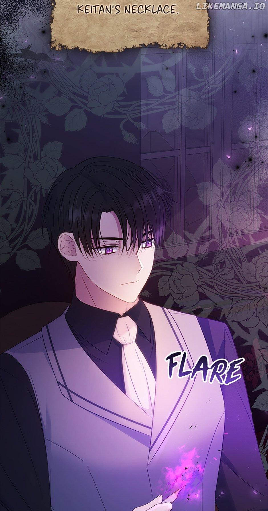 Fakes Don’t Want To Be Real Chapter 39 page 45