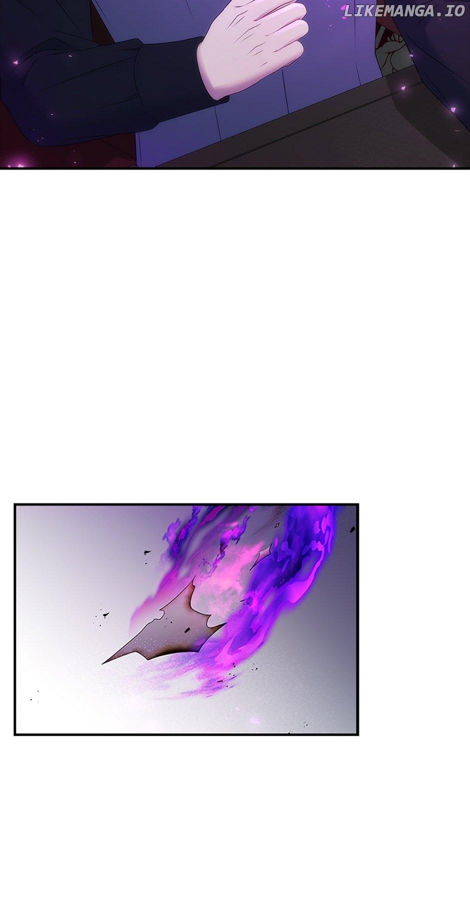 Fakes Don’t Want To Be Real Chapter 39 page 46