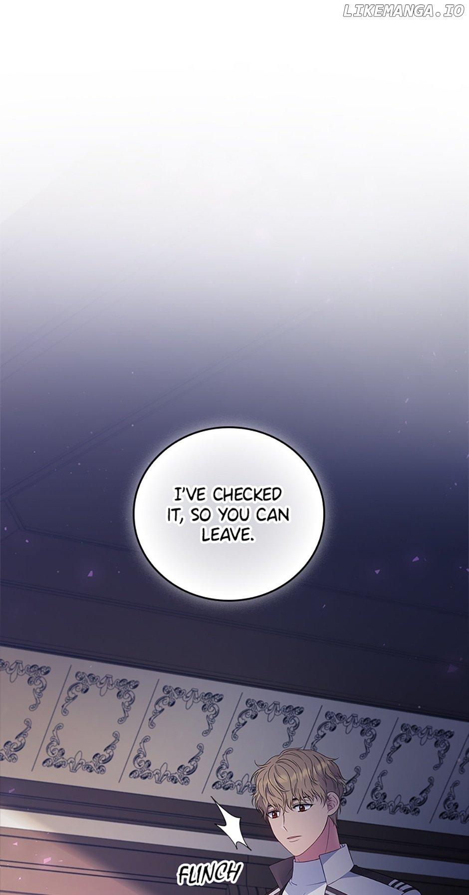 Fakes Don’t Want To Be Real Chapter 39 page 47