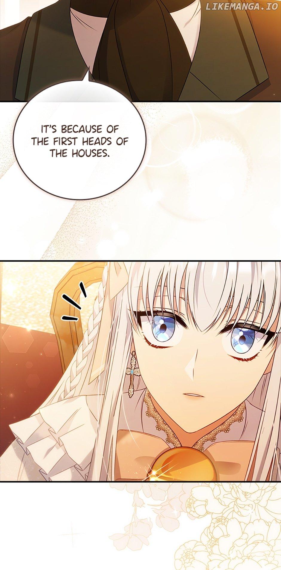 Fakes Don’t Want To Be Real Chapter 39 page 4