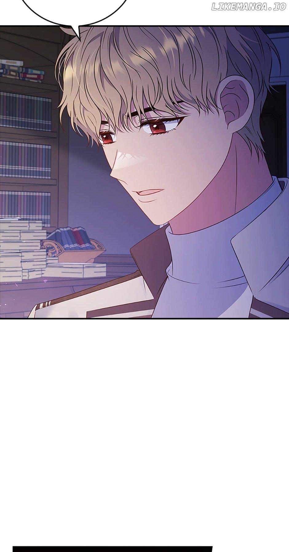 Fakes Don’t Want To Be Real Chapter 39 page 49