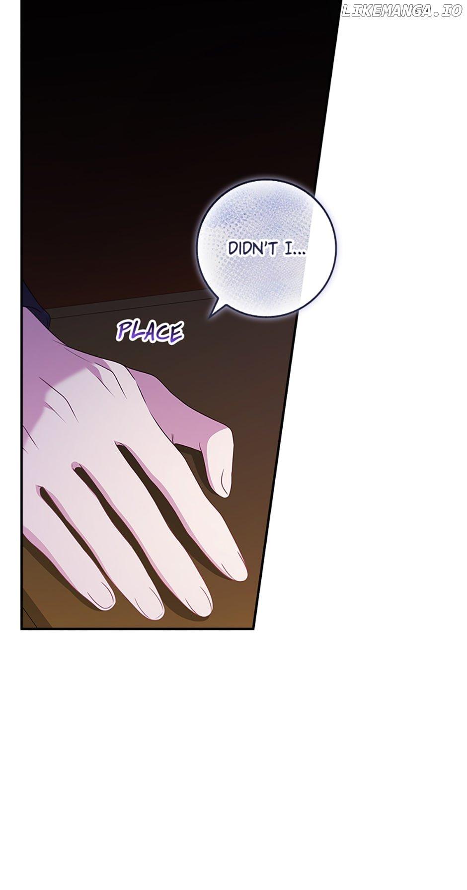 Fakes Don’t Want To Be Real Chapter 39 page 50