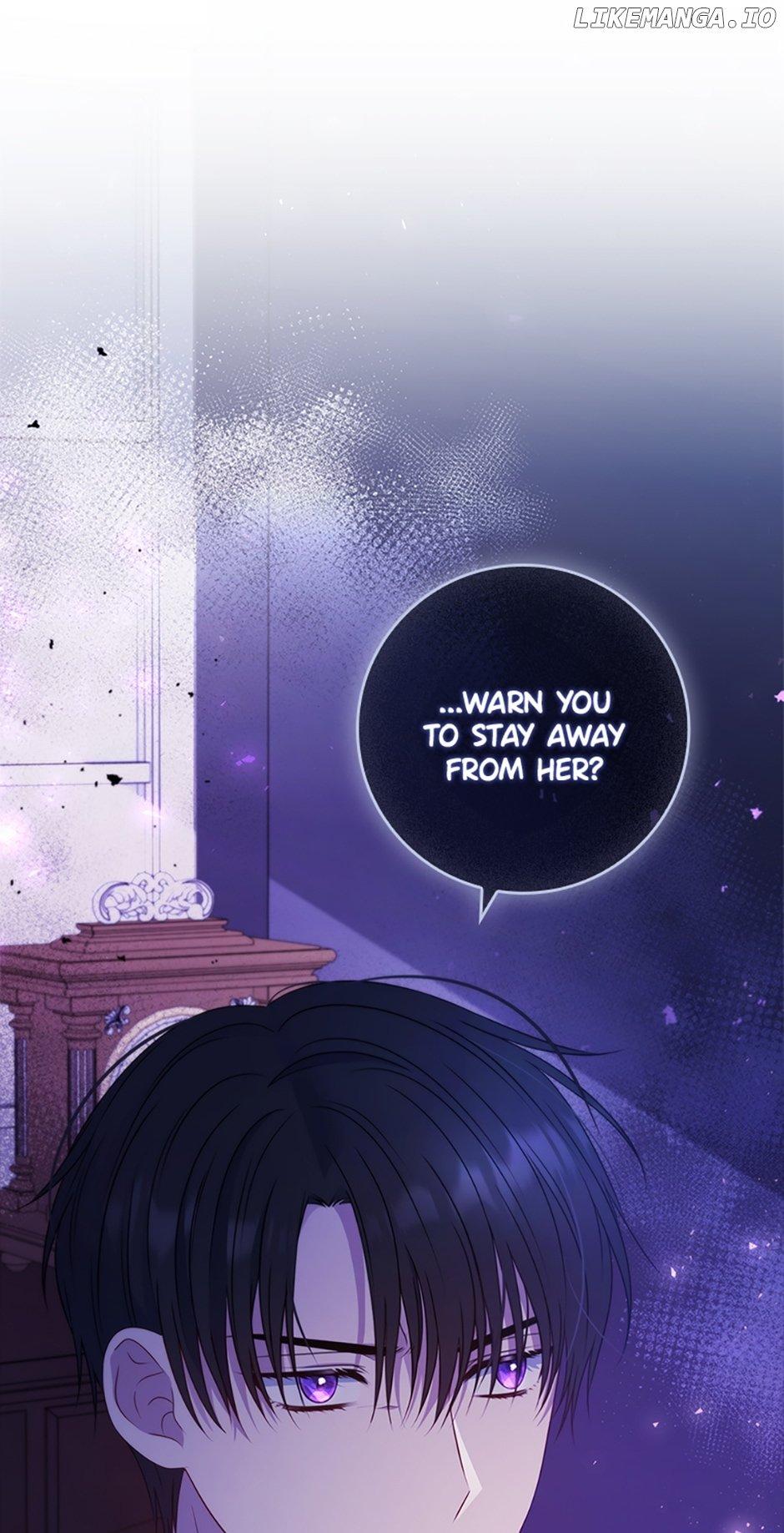 Fakes Don’t Want To Be Real Chapter 39 page 51