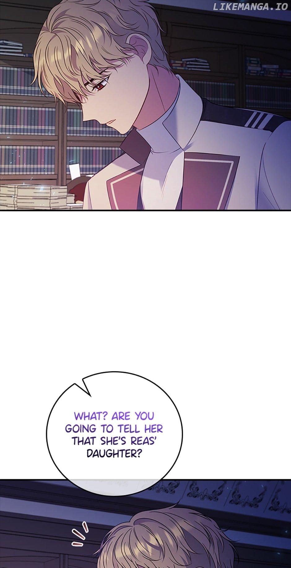 Fakes Don’t Want To Be Real Chapter 39 page 53