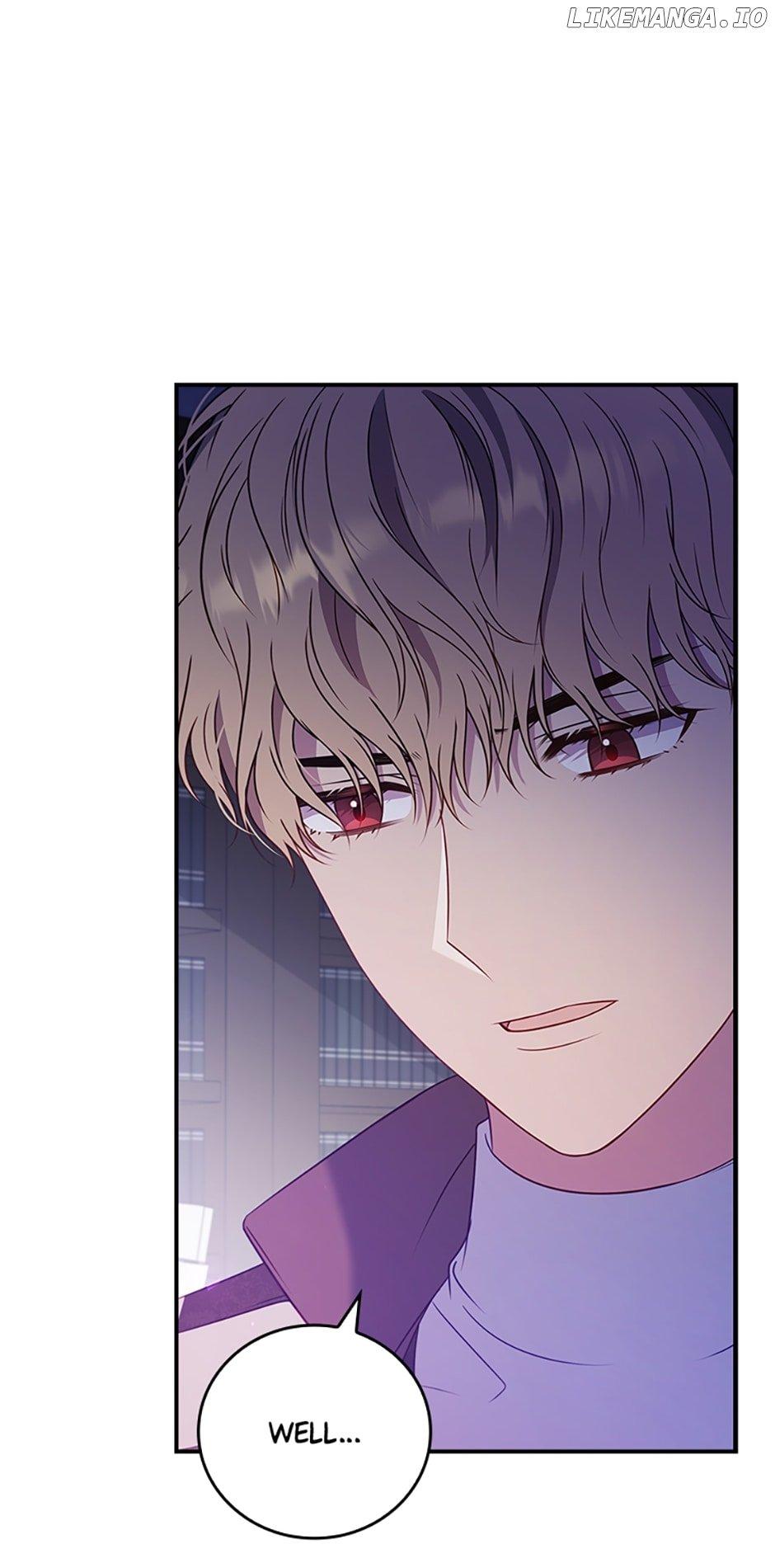Fakes Don’t Want To Be Real Chapter 39 page 60