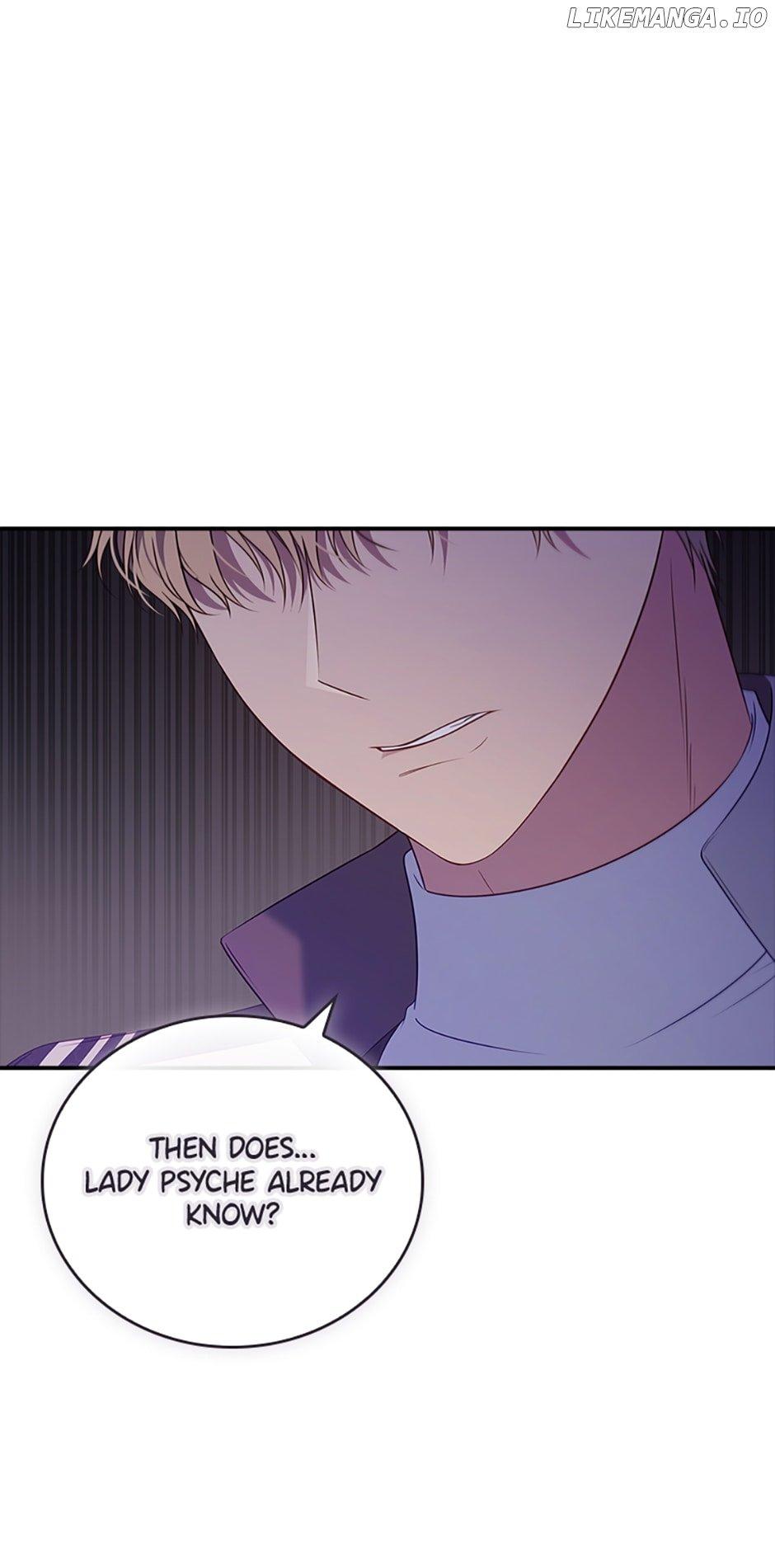 Fakes Don’t Want To Be Real Chapter 39 page 61