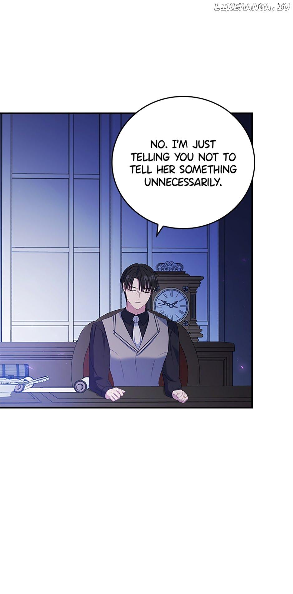 Fakes Don’t Want To Be Real Chapter 39 page 62