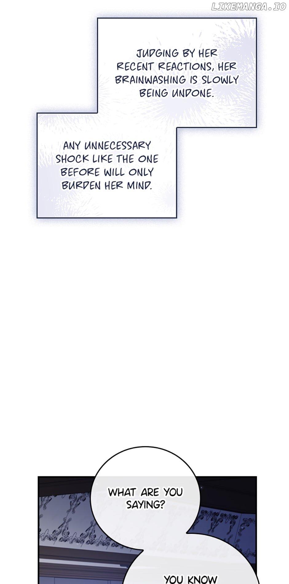 Fakes Don’t Want To Be Real Chapter 39 page 63