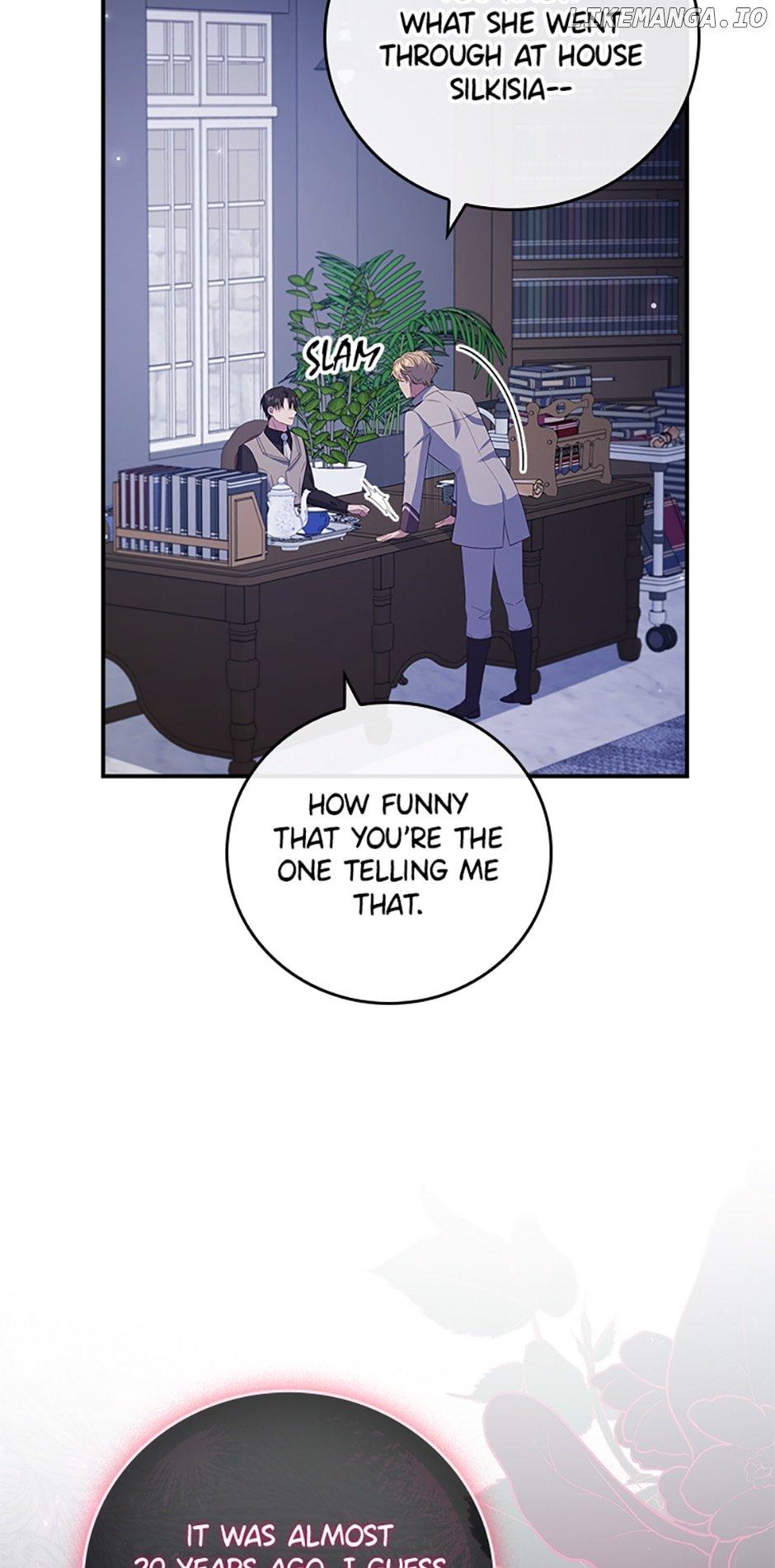 Fakes Don’t Want To Be Real Chapter 39 page 64