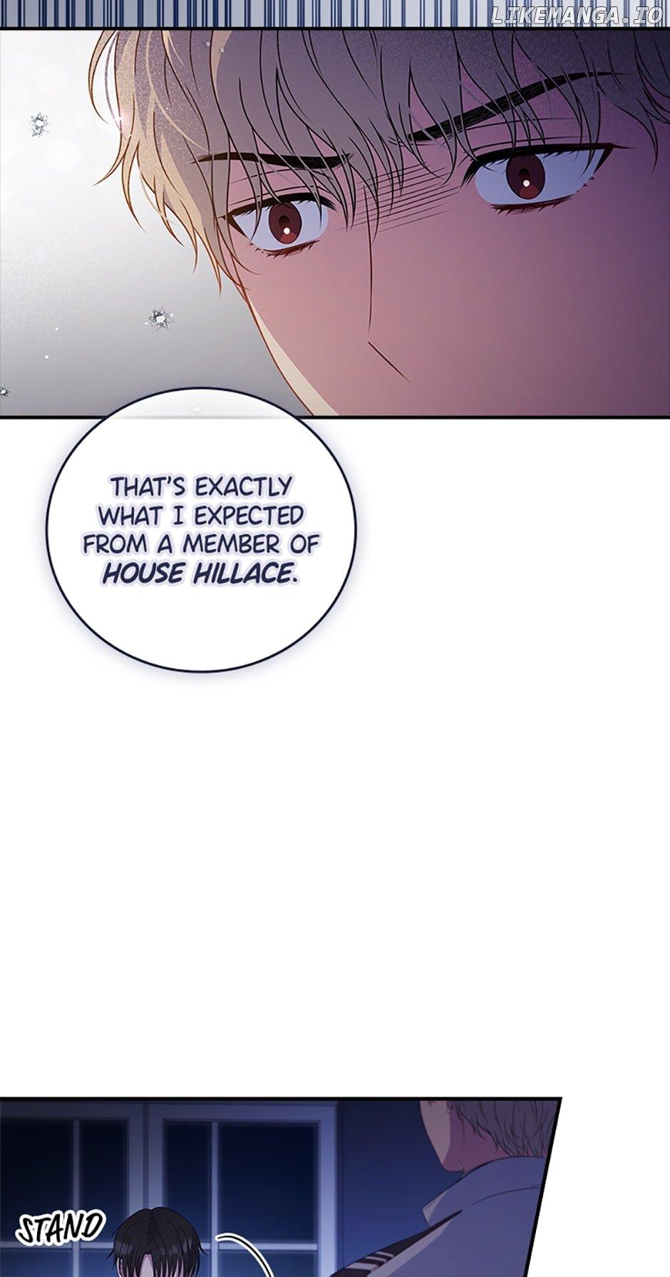 Fakes Don’t Want To Be Real Chapter 39 page 70