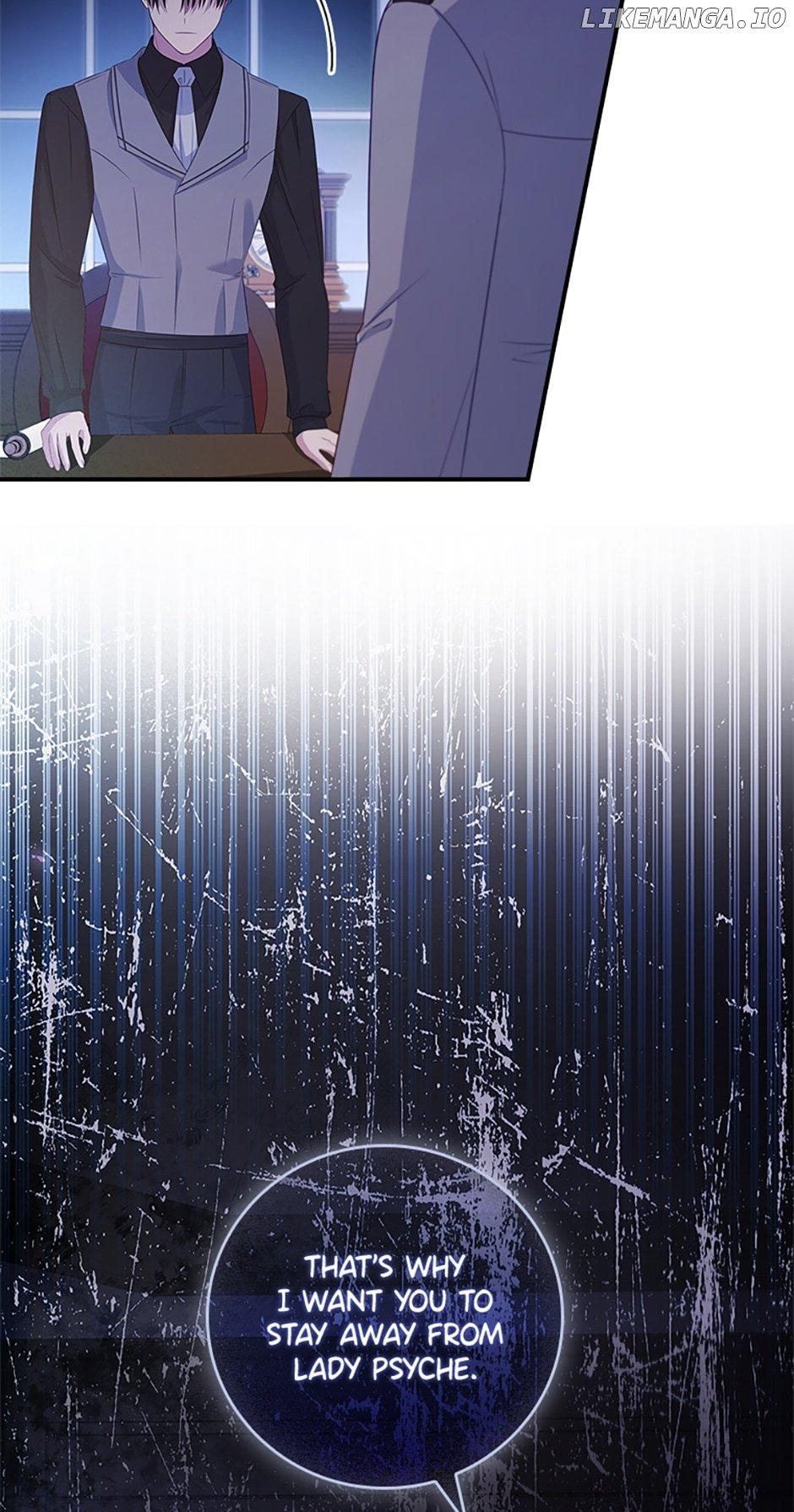 Fakes Don’t Want To Be Real Chapter 39 page 71
