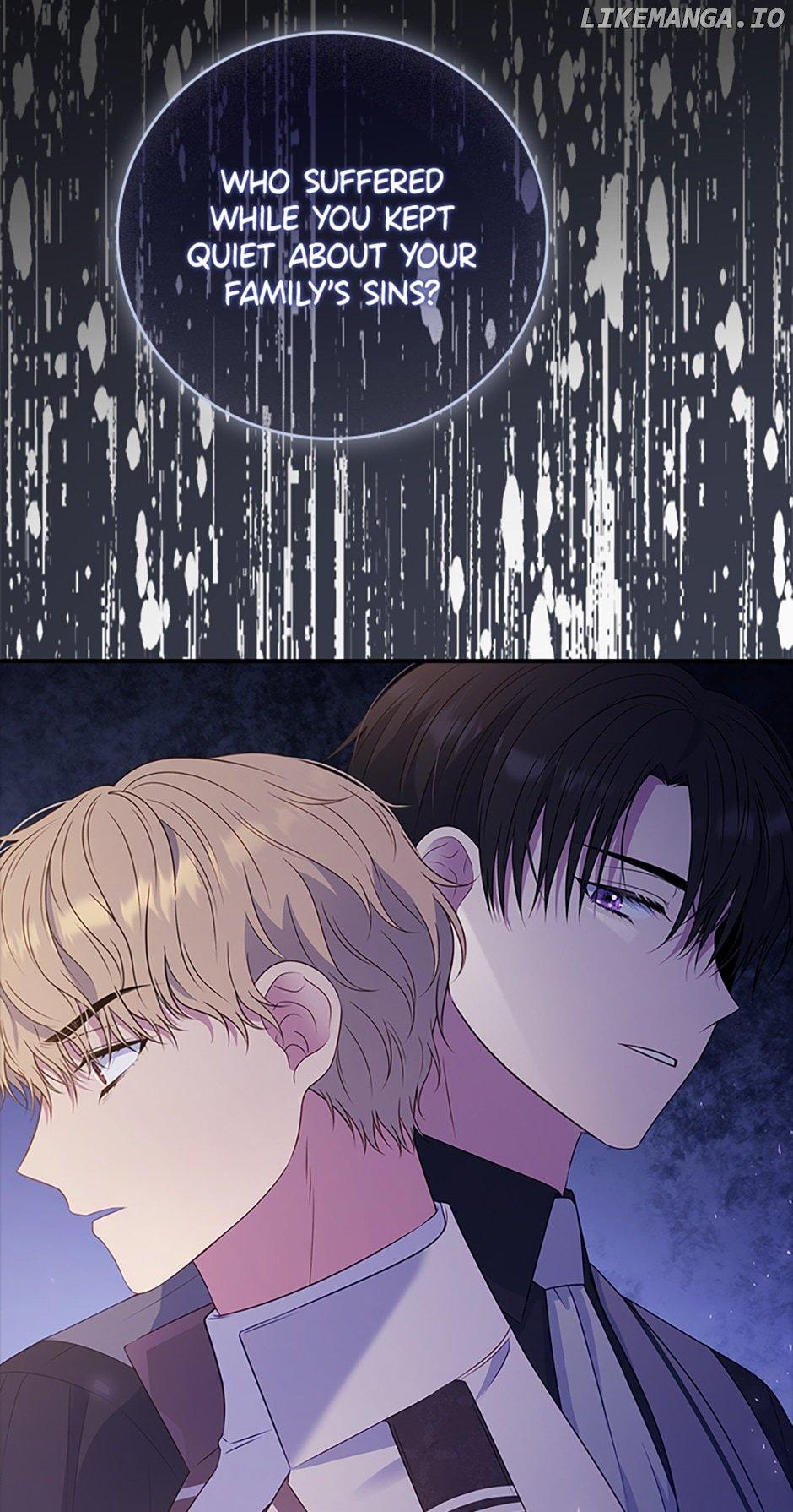 Fakes Don’t Want To Be Real Chapter 39 page 73