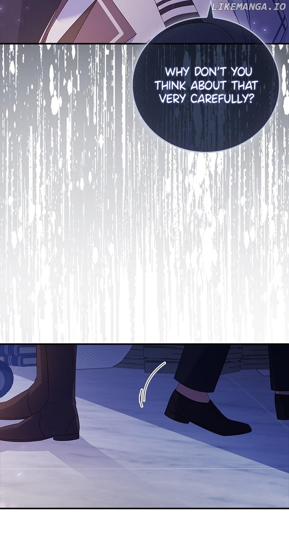 Fakes Don’t Want To Be Real Chapter 39 page 74