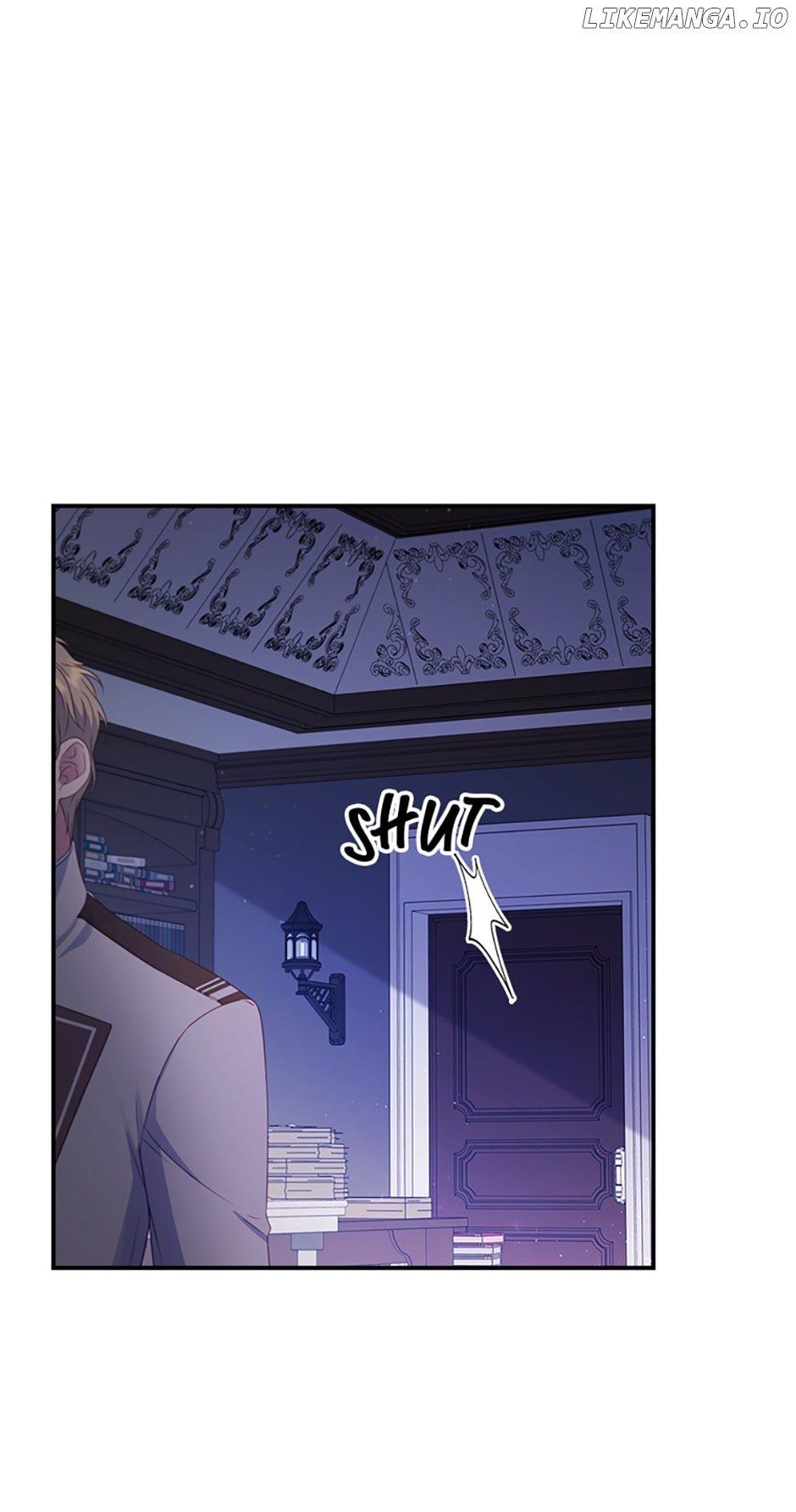 Fakes Don’t Want To Be Real Chapter 39 page 75