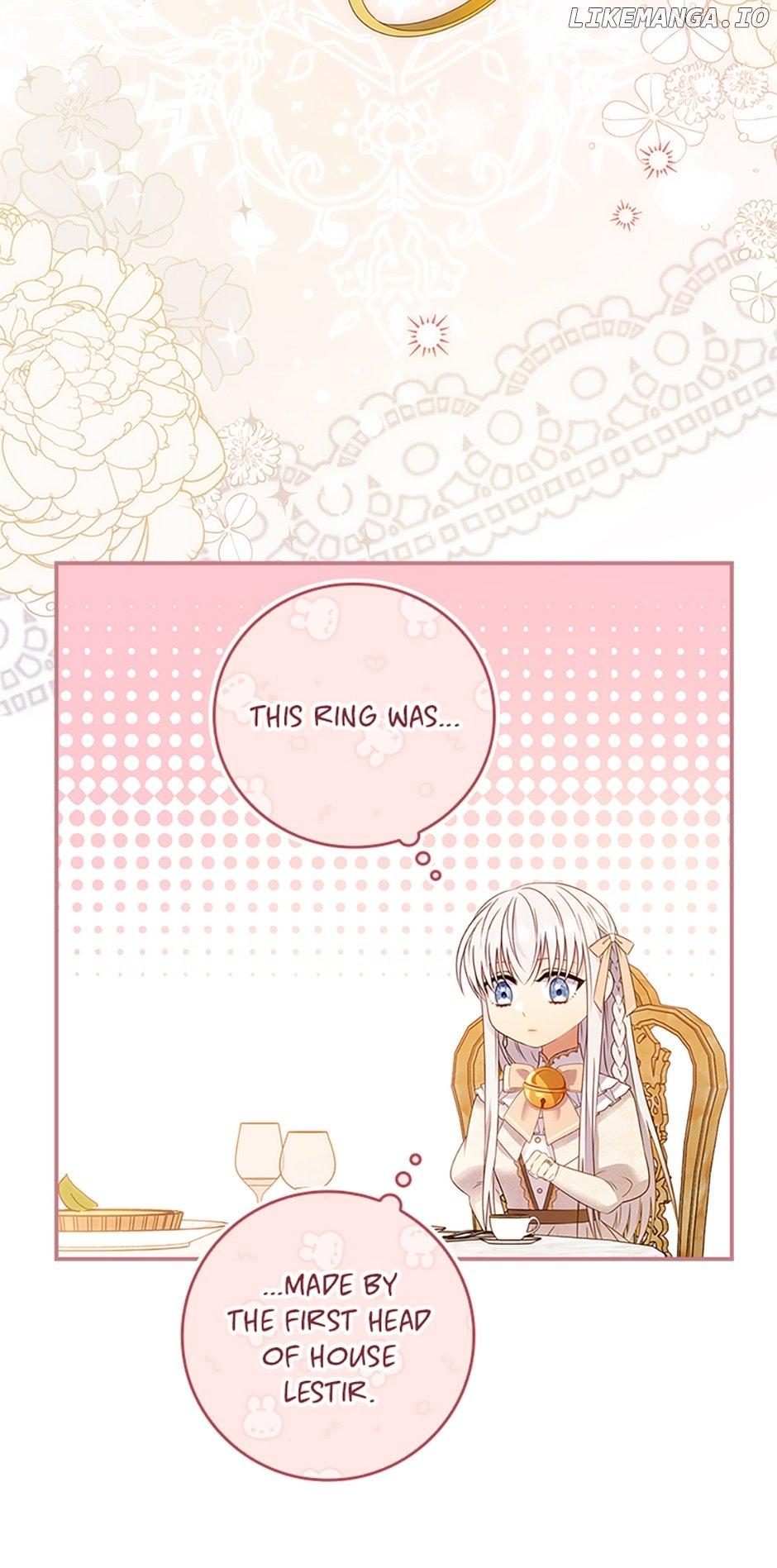 Fakes Don’t Want To Be Real Chapter 39 page 7