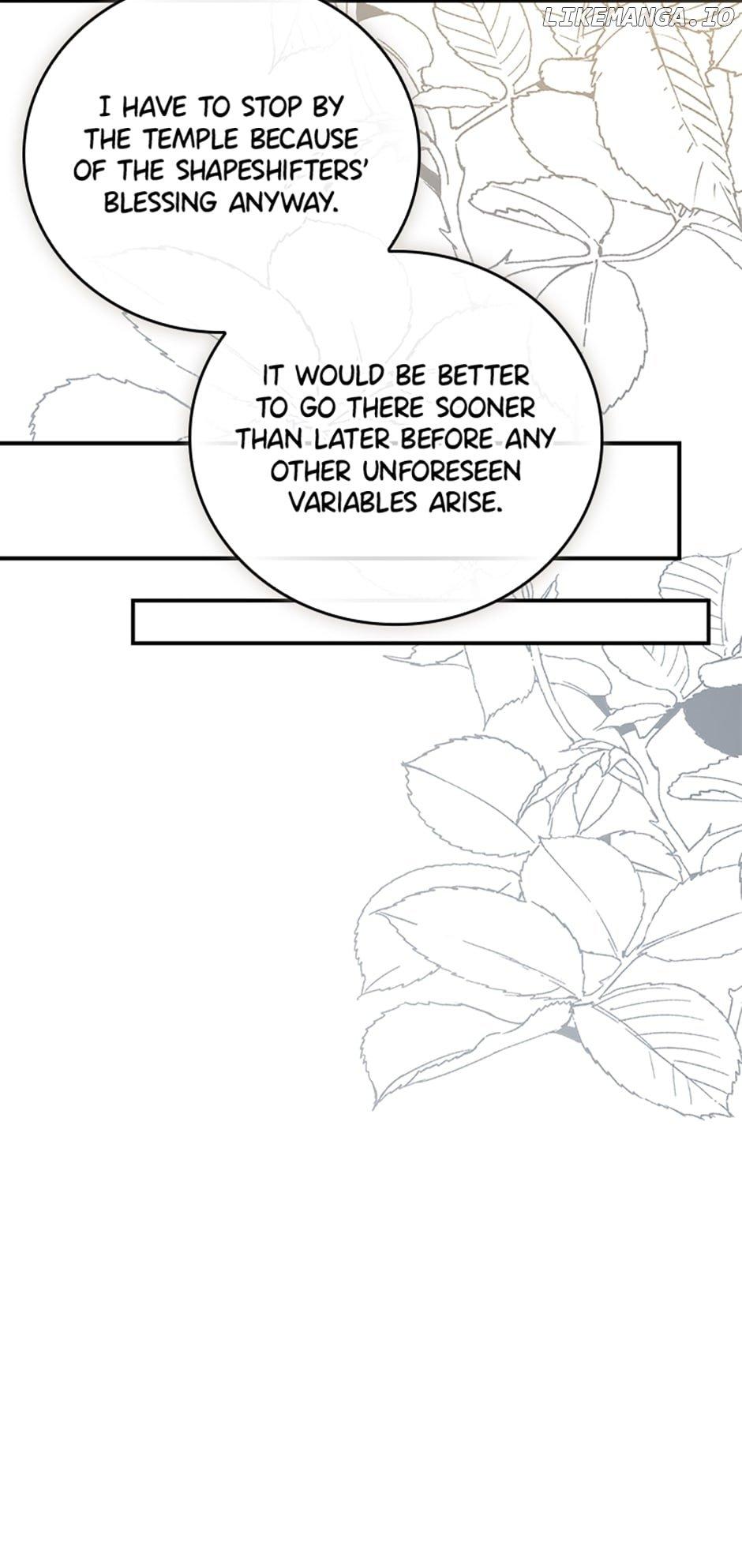Fakes Don’t Want To Be Real Chapter 39 page 79
